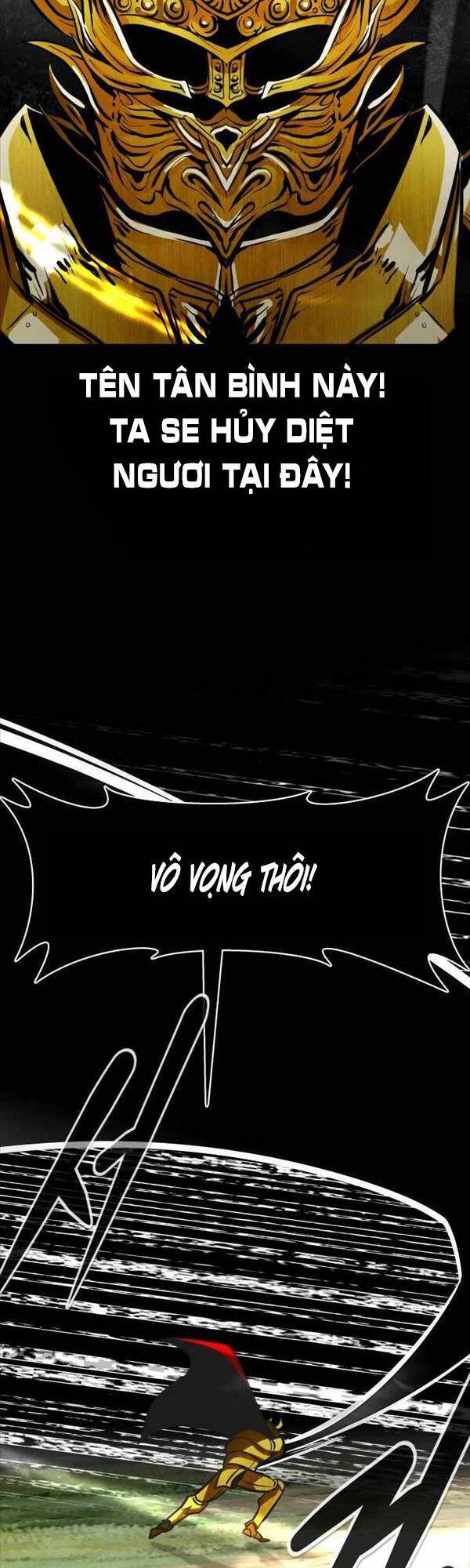 Kẻ Đa Tài - Page 22