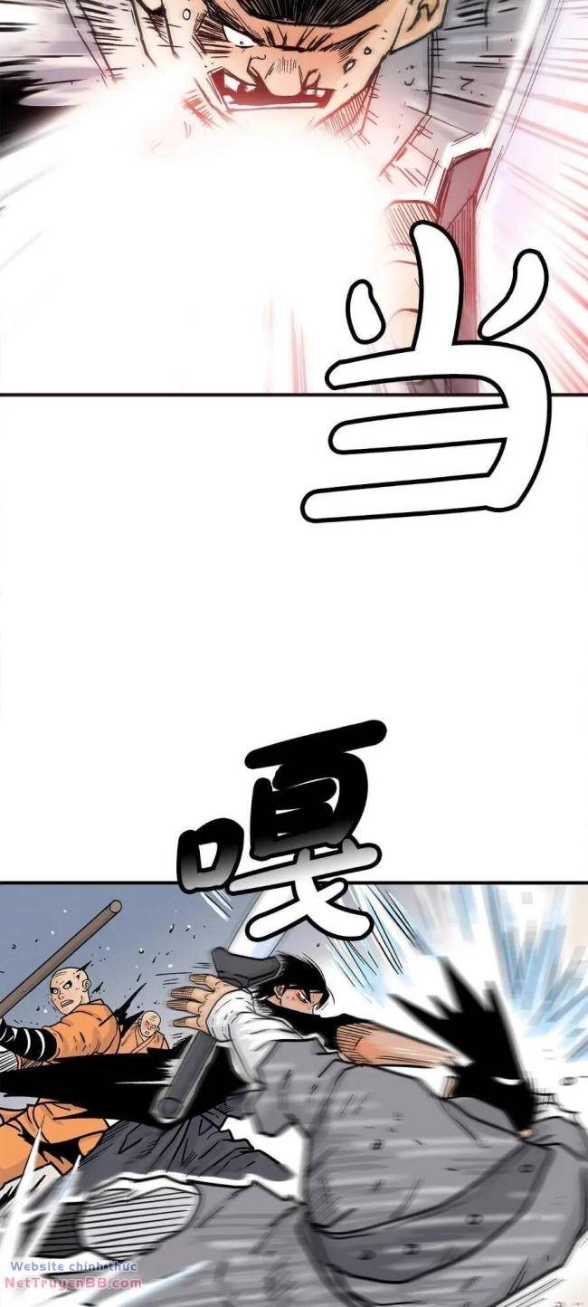 Hỏa Sơn Quyền - Page 45