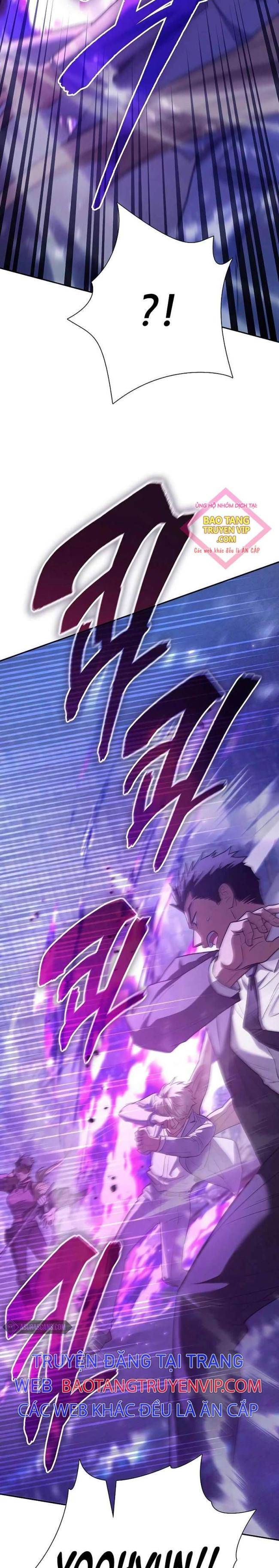 Những Ranker Cấp S Mà Tôi Nuôi - Page 30