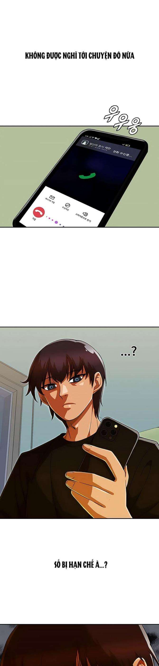 Cô Gái Từ Ứng Dụng Nhắn Tin Ngẫu Nhiên - Page 32