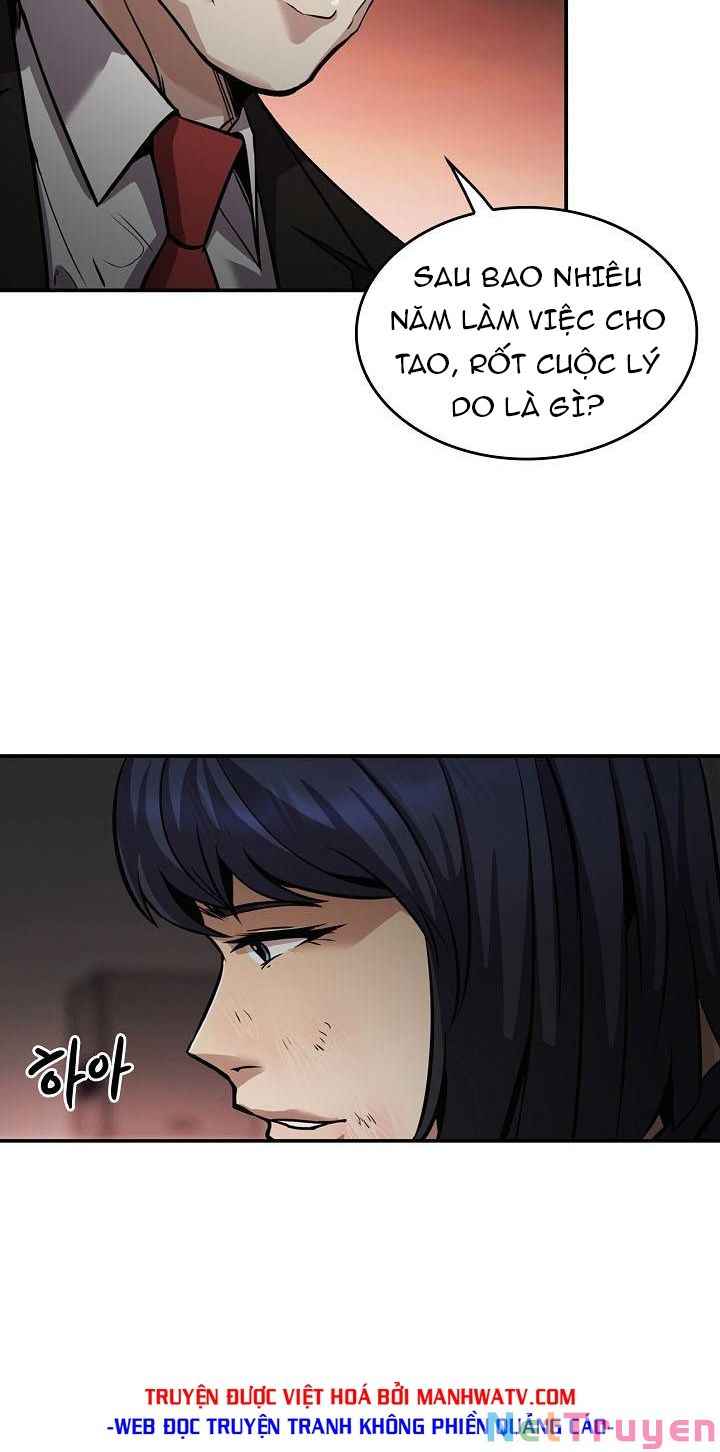 Điều Tra Viên Chuyển Sinh - Page 22