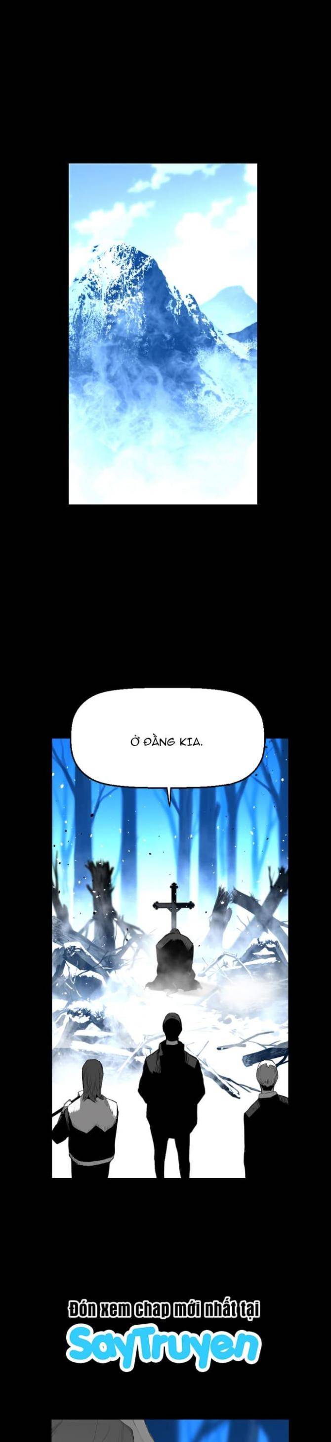 Kẻ Khủng Bố - Page 22