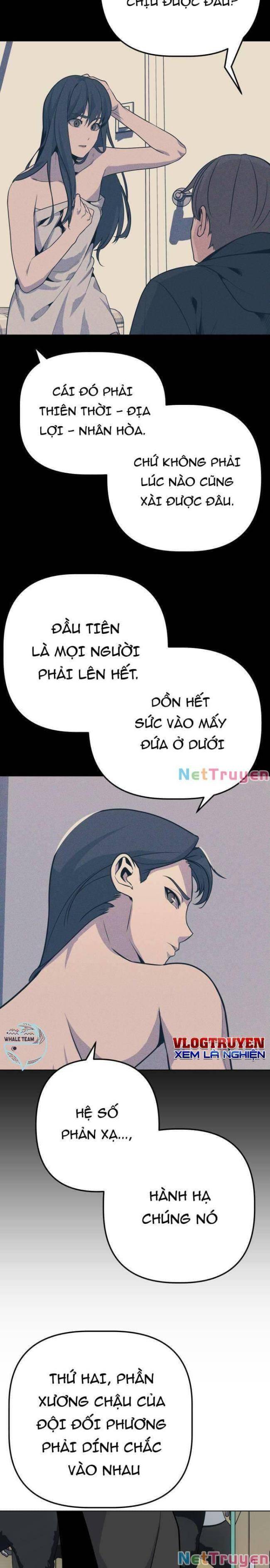 Vua Đóng Cọc - Page 17