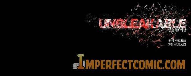 Không Thể Phá Vỡ - Page 55