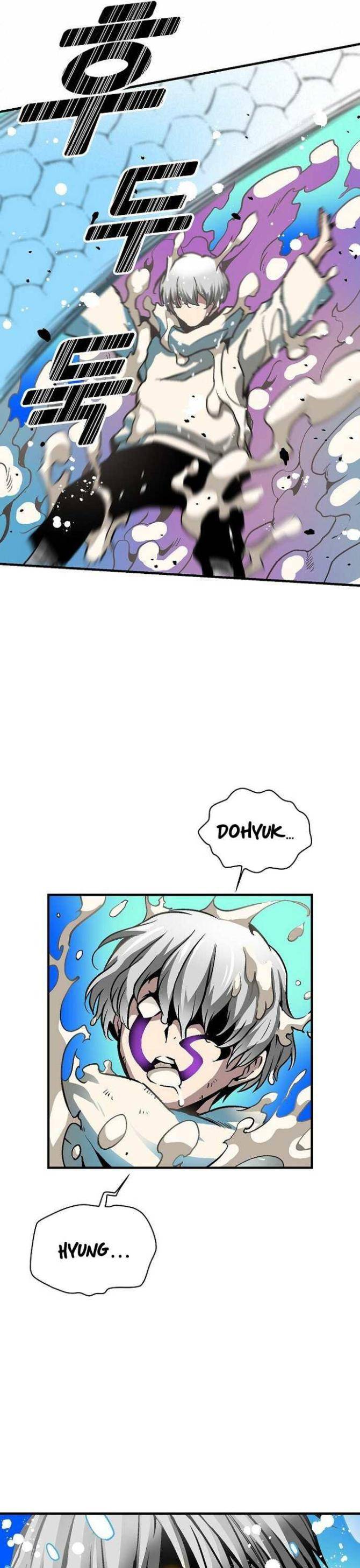 Không Thể Phá Vỡ - Page 10