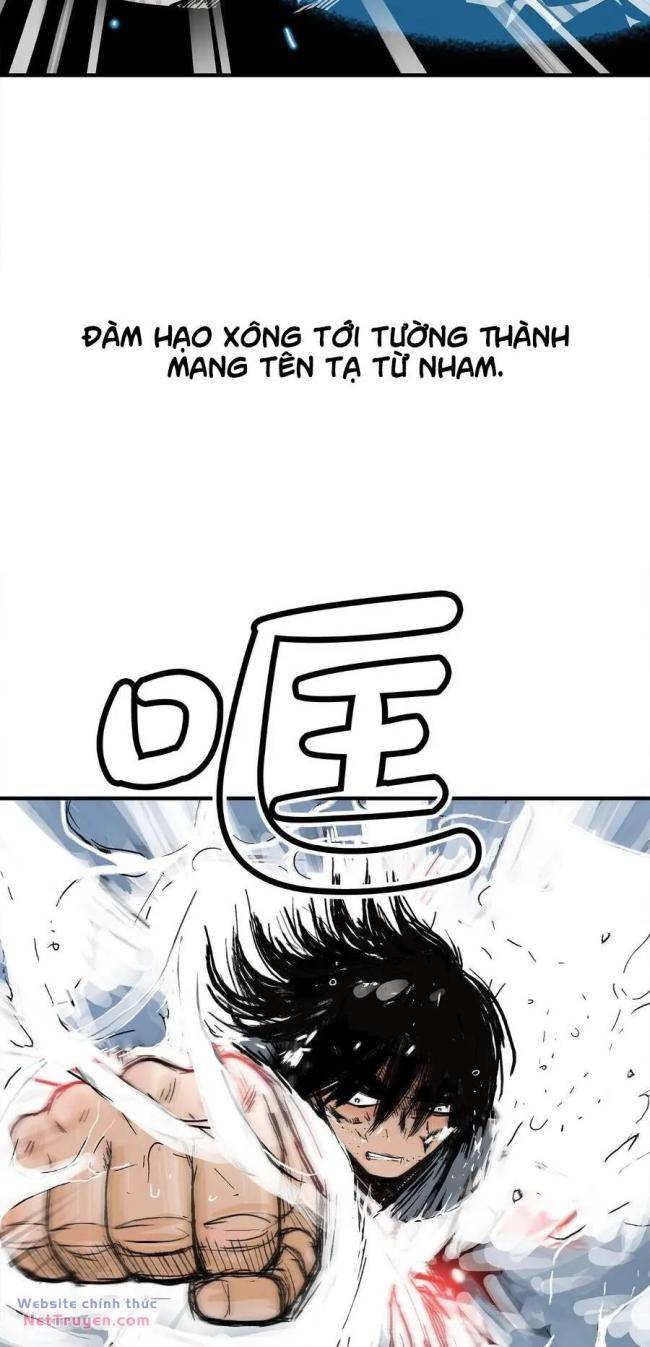 Hỏa Sơn Quyền - Page 10