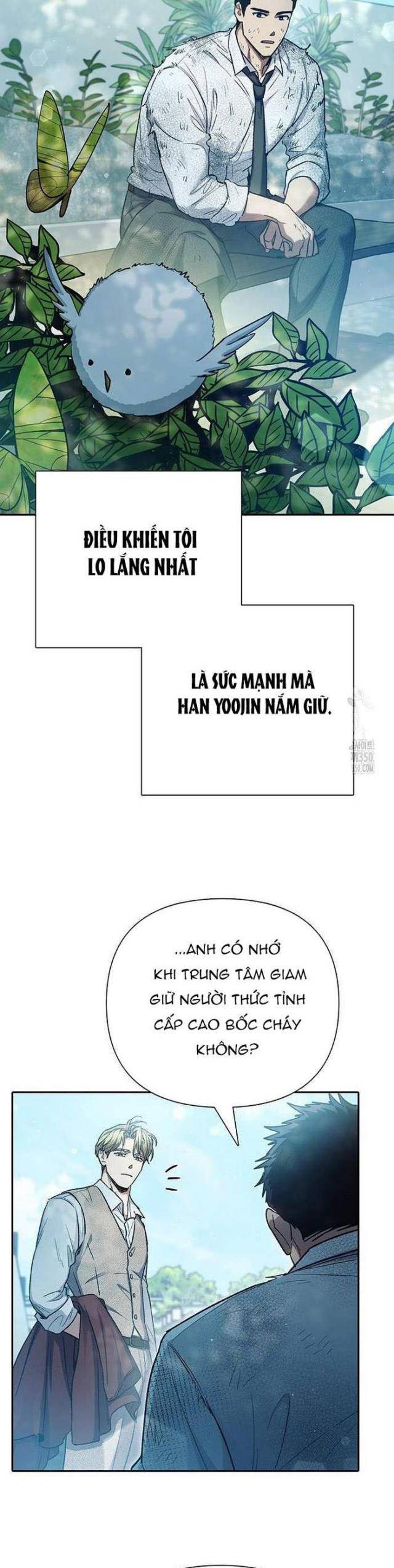 Những Ranker Cấp S Mà Tôi Nuôi - Page 13
