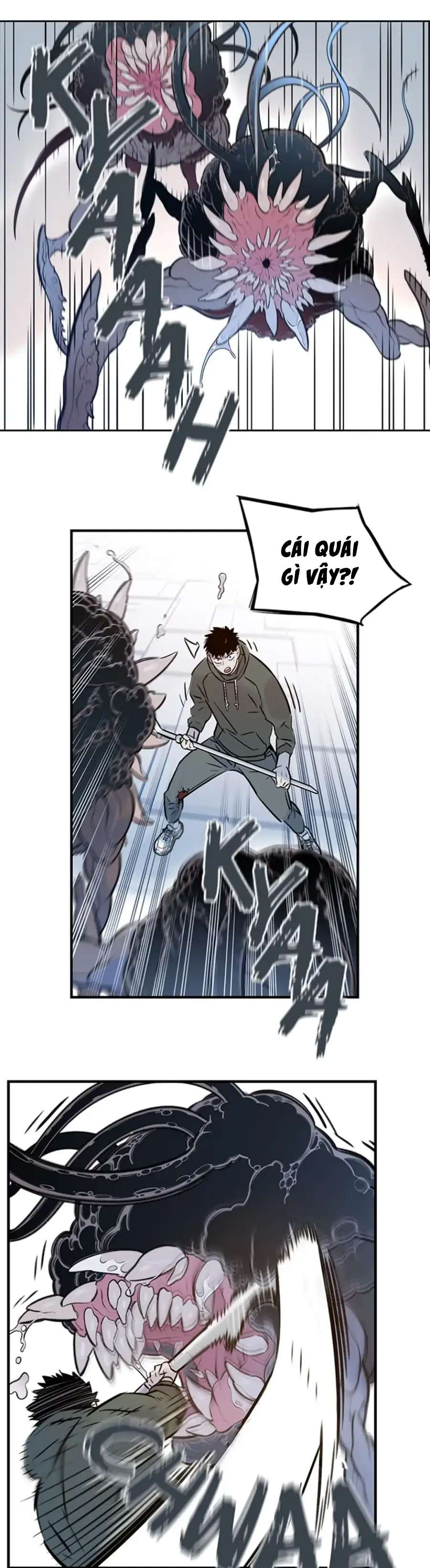 Điểm Hẹn - Page 22