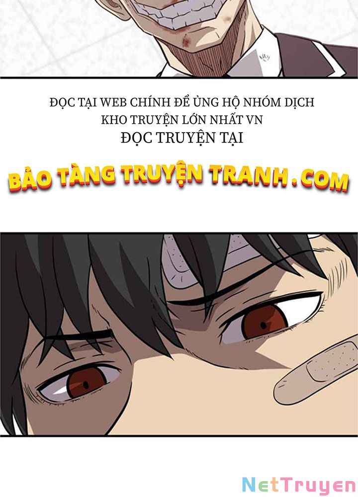 Vượt Qua Kẻ Mạnh - Page 35