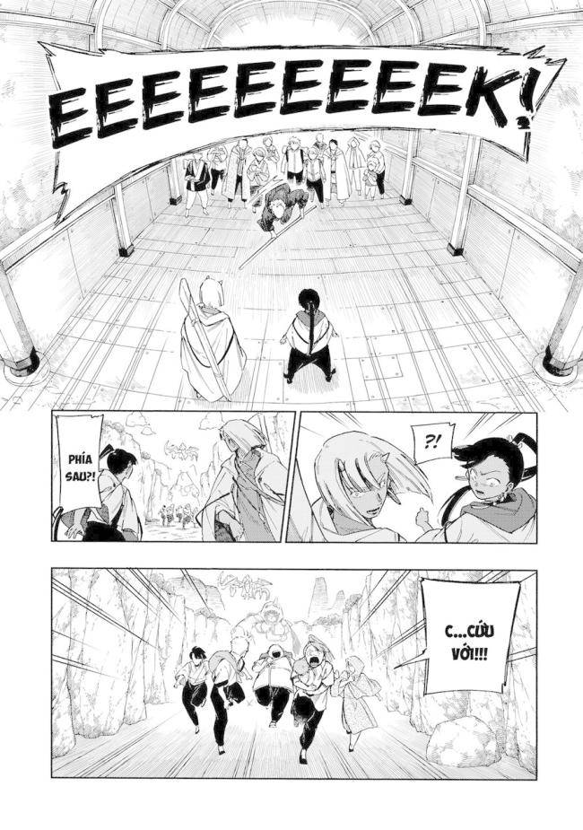 Aragane No Ko - Page 11