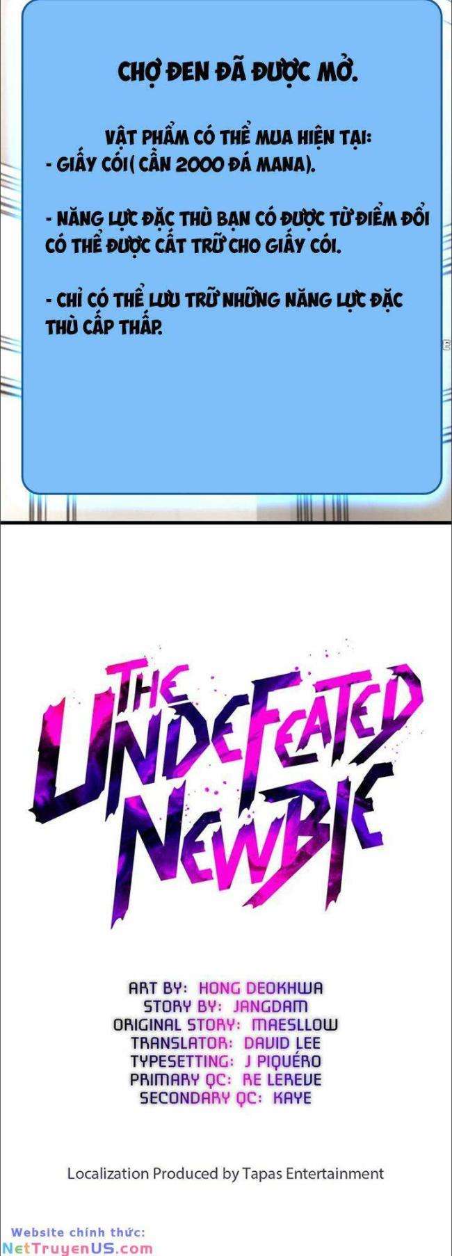 Ranker Bất Bại - Page 15