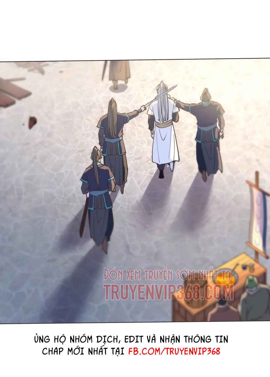 Trăm Vạn Cách Thành Thần - Page 30