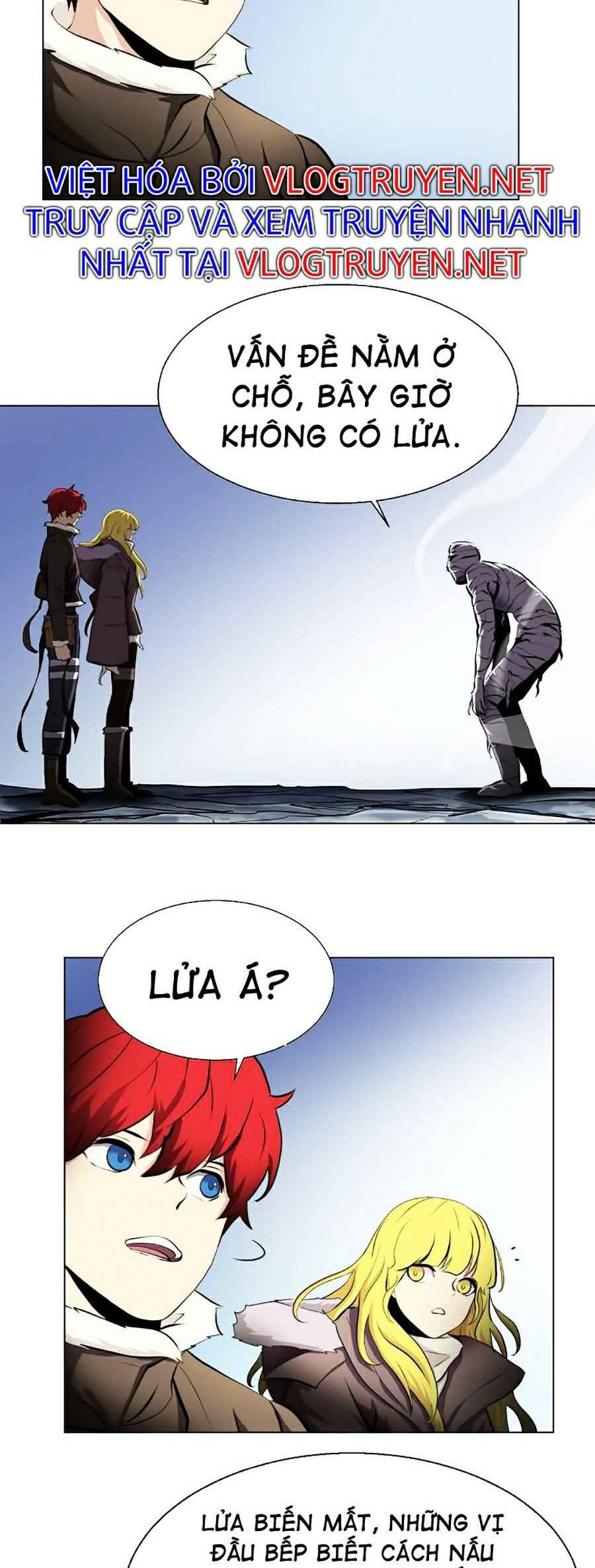 Sức Cùng Lực Kiệt - Page 17