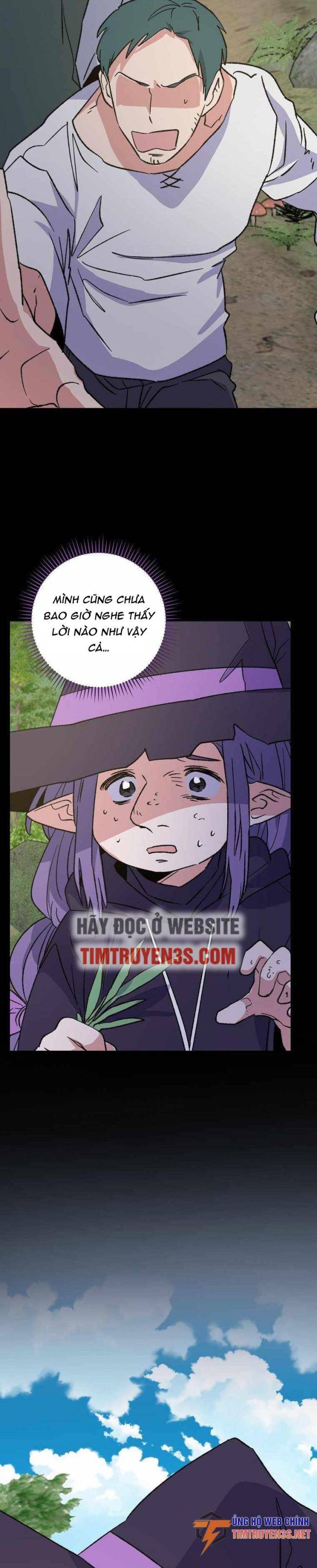 Nhà Hiền Triết Yigret - Page 32