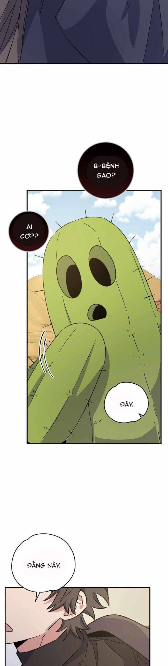 Nhà Hiền Triết Yigret - Page 11