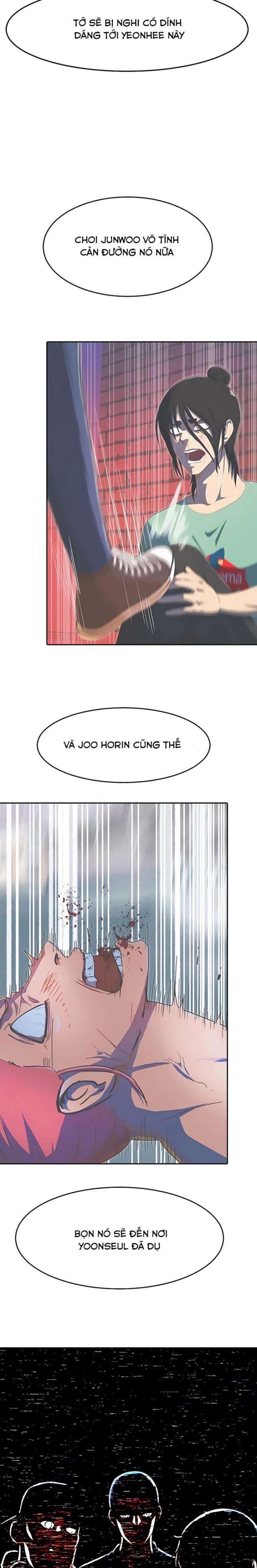 Cô Gái Từ Ứng Dụng Nhắn Tin Ngẫu Nhiên - Page 29