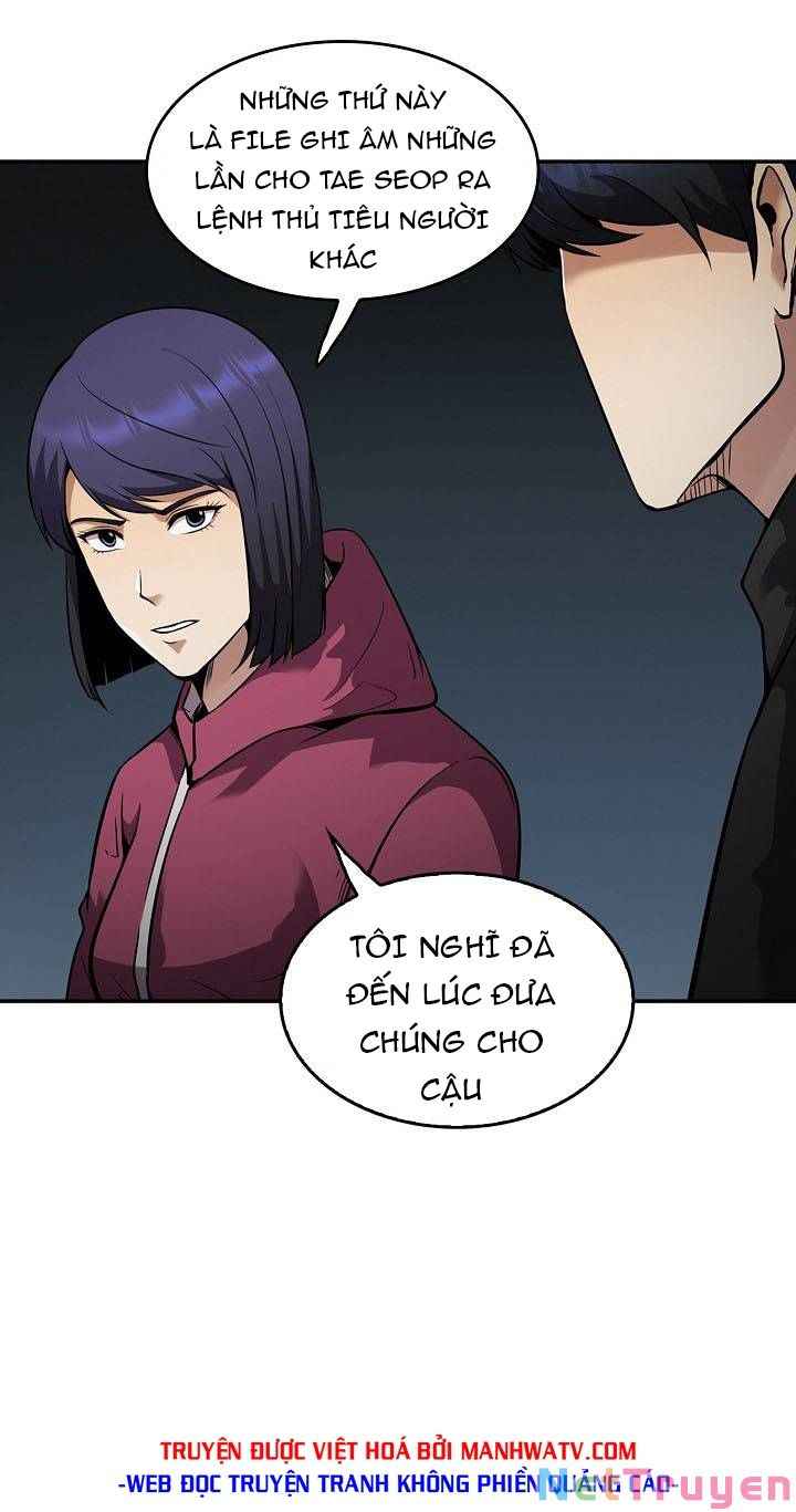 Điều Tra Viên Chuyển Sinh - Page 16