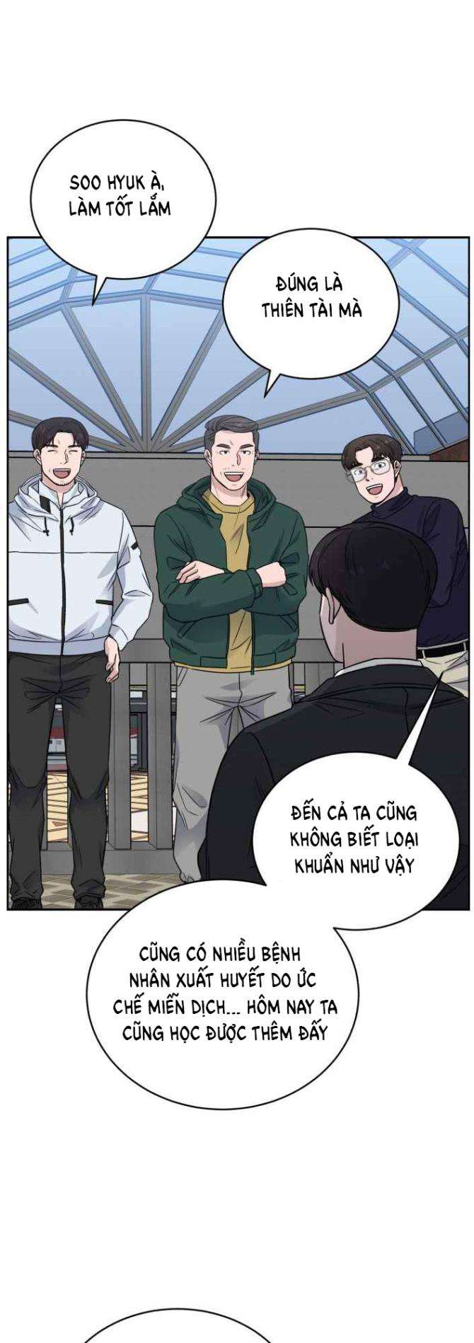 A.I. Doctor - Page 52