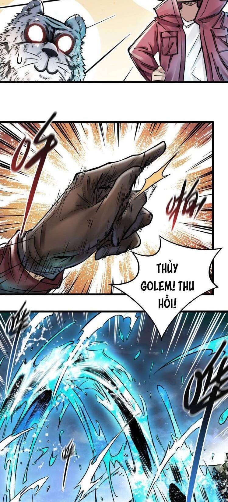 Thế Giới Xa Lạ - Page 27