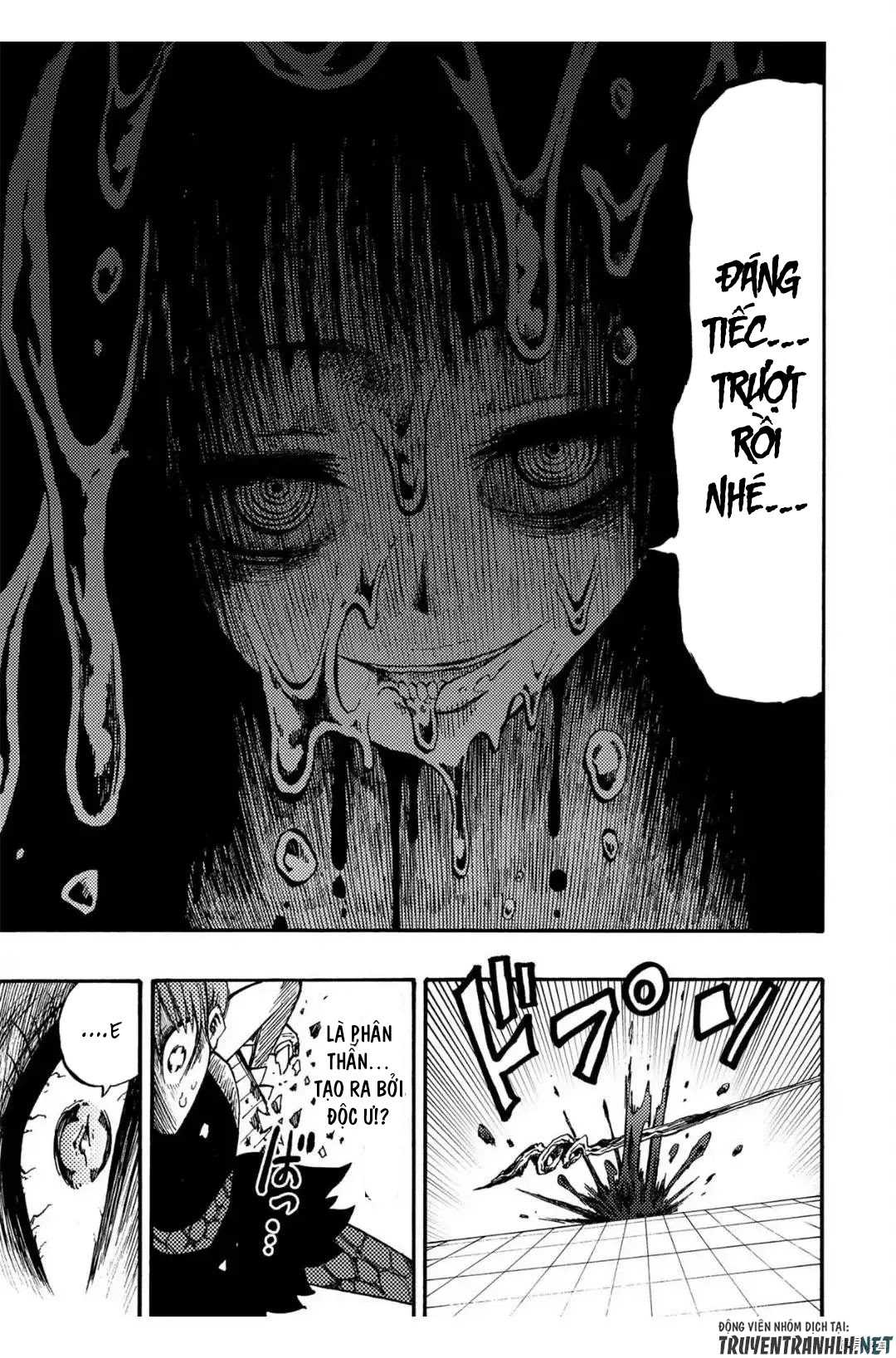 Tales Of Destruction - Page 13