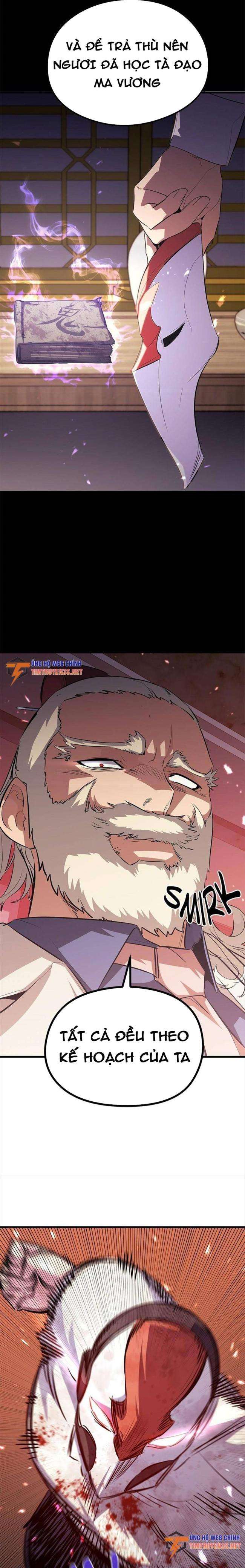 Quỷ Linh Vương - Page 30