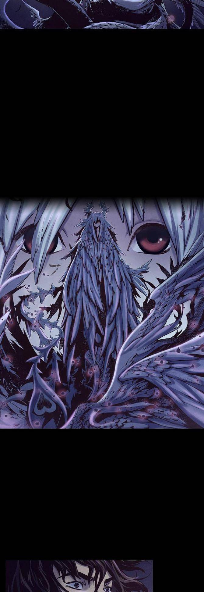 Ám Hành Ngự Sử - Webtoon - Page 19