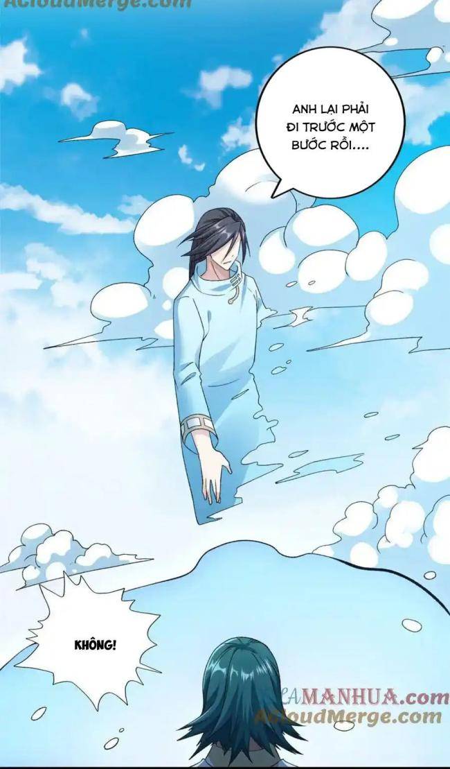 Ta Có 999 Loại Dị Năng - Page 15