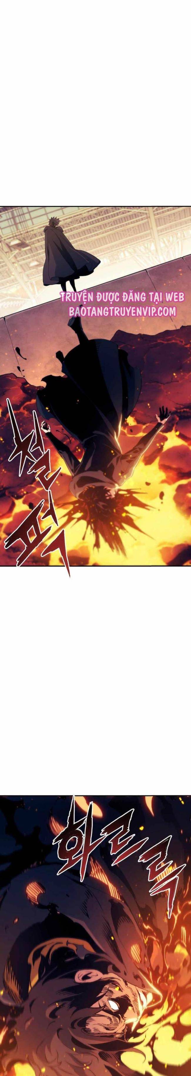 Tàn Tinh Tái Thế - Page 33