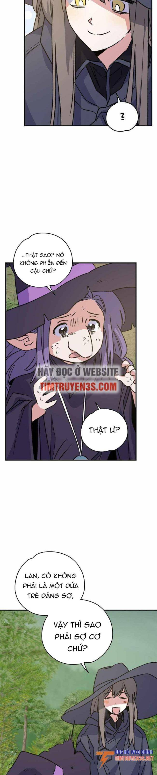 Nhà Hiền Triết Yigret - Page 30