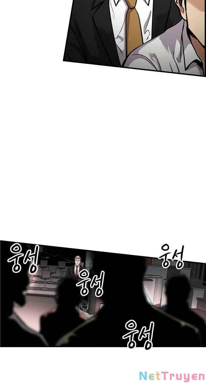 Điều Tra Viên Chuyển Sinh - Page 11