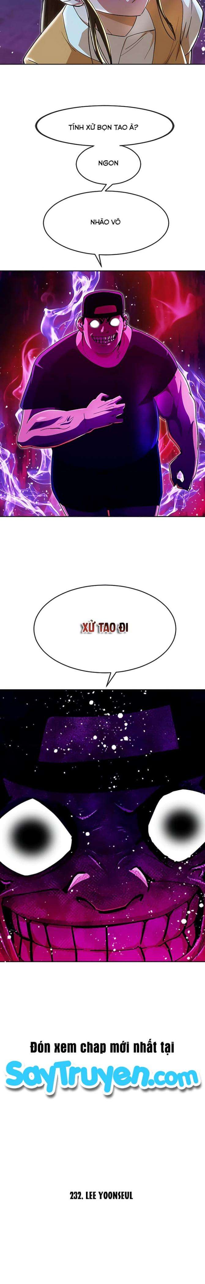 Cô Gái Từ Ứng Dụng Nhắn Tin Ngẫu Nhiên - Page 32