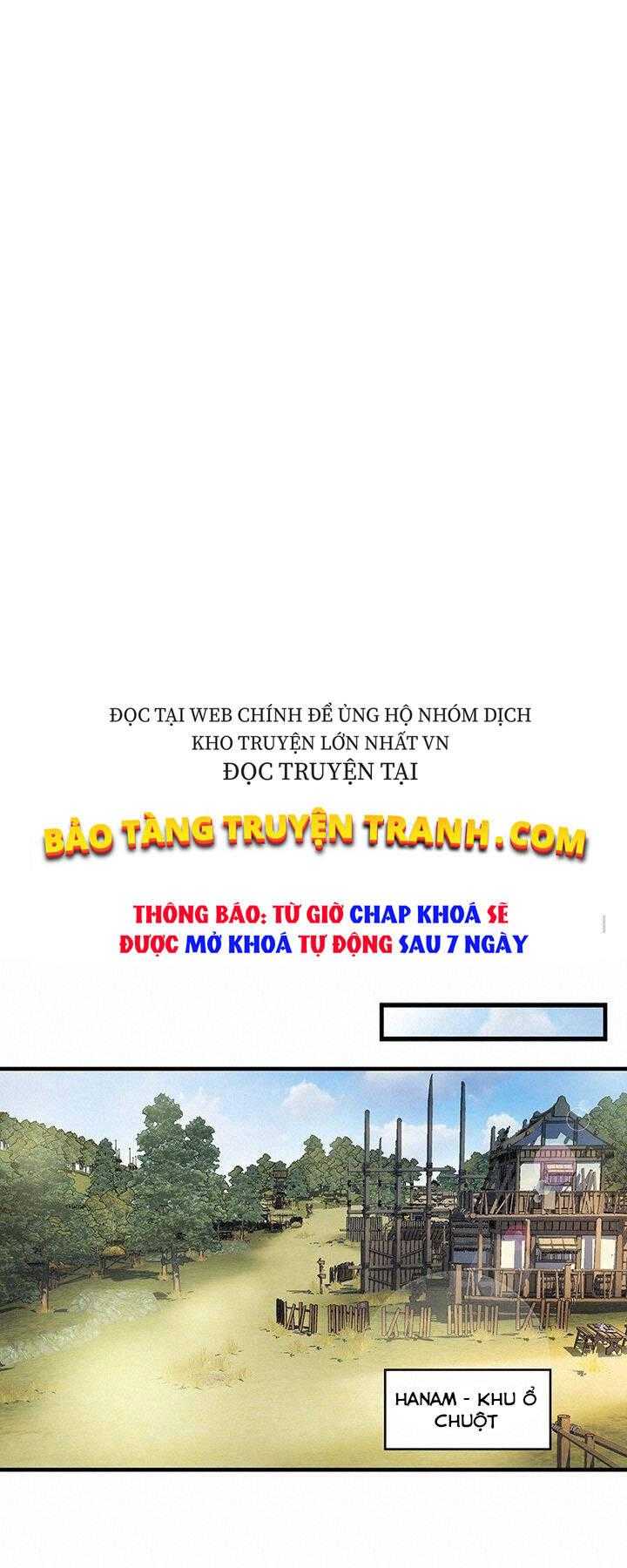 Mục Hạ Vô Nhân - Page 32