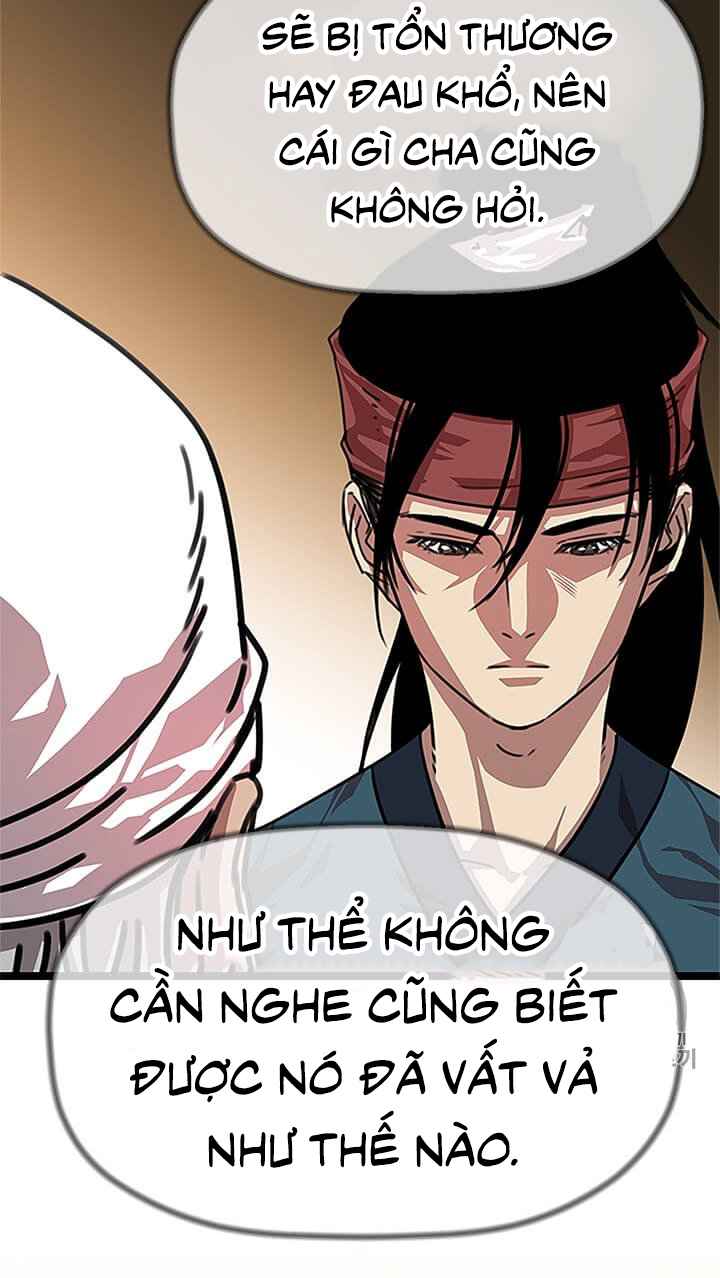 Học Giả Trở Lại - Page 110