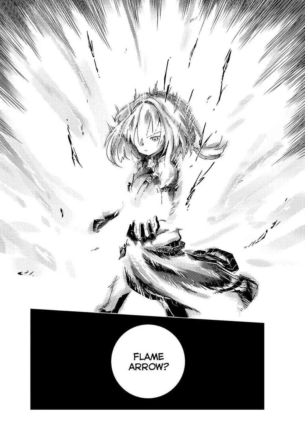 Isekai Meikyuu No Saishinbu O Mezasou - Page 19