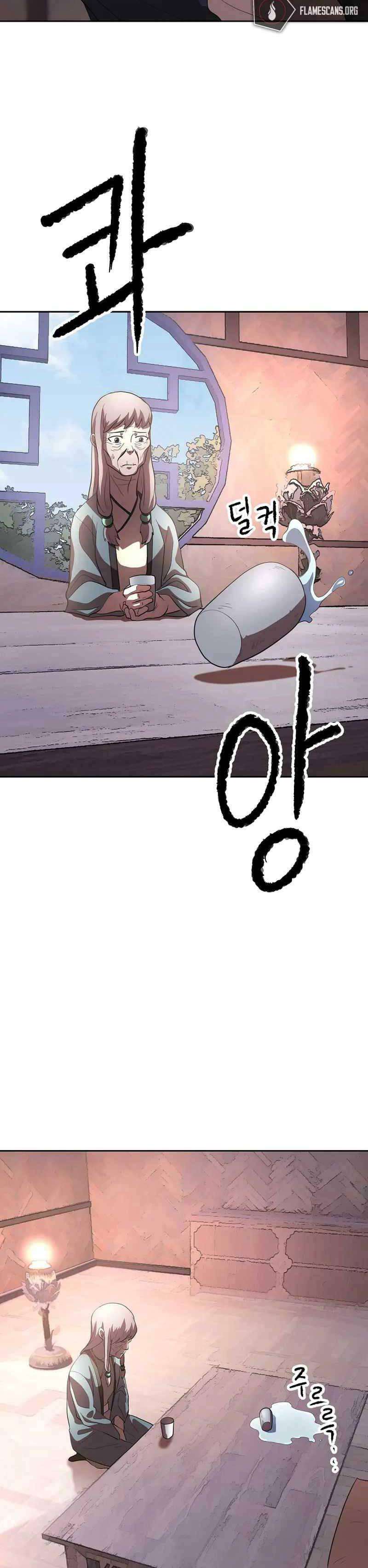 Thiên Ma Tiêu Diệt Lich King Của Murim - Page 32