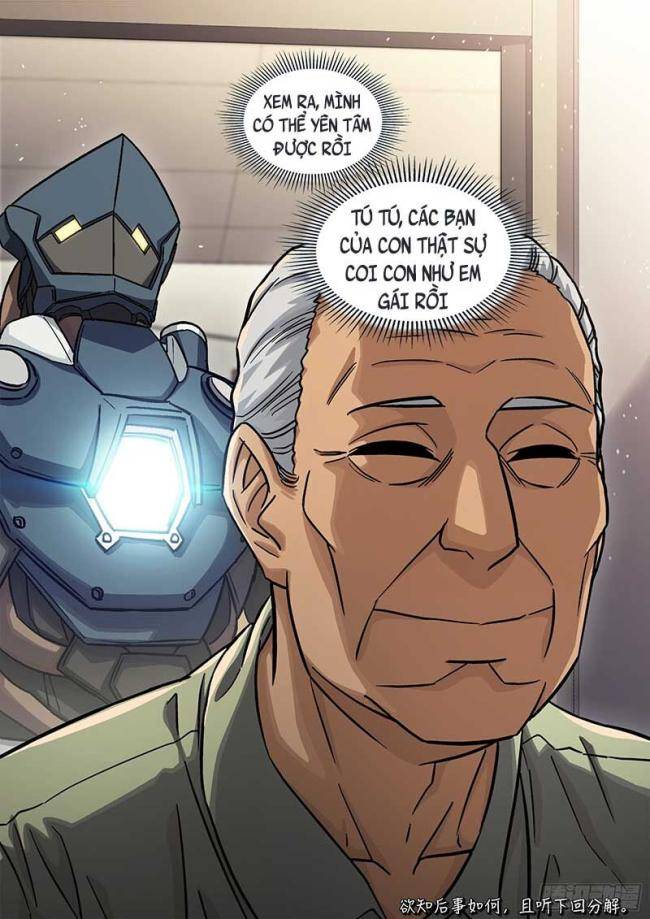 Khung Đỉnh Chi Thượng - Page 15