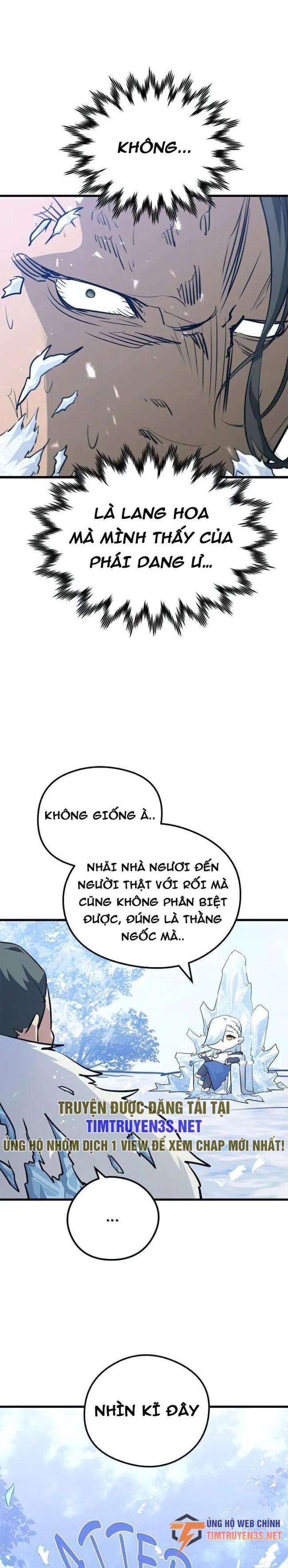 Quỷ Linh Vương - Page 6