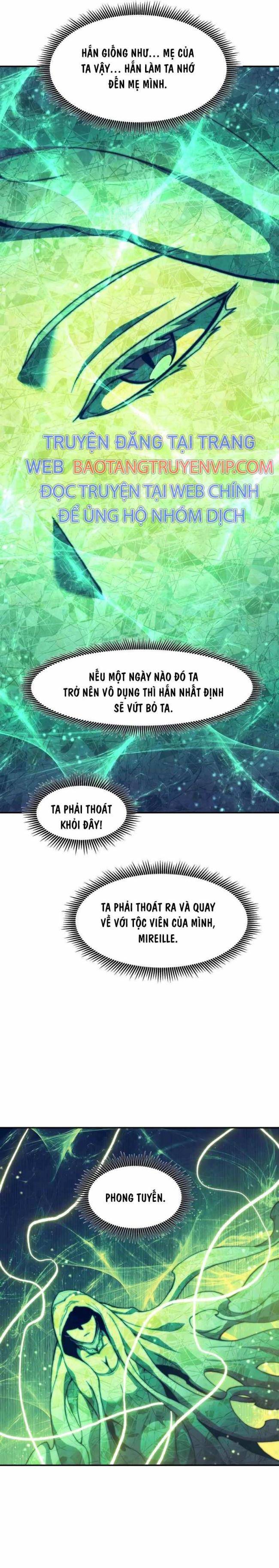 Tàn Tinh Tái Thế - Page 17