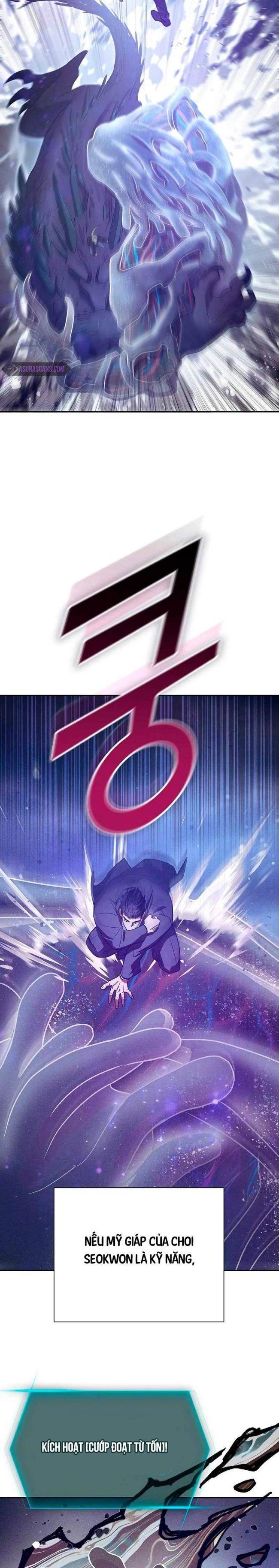 Những Ranker Cấp S Mà Tôi Nuôi - Page 9