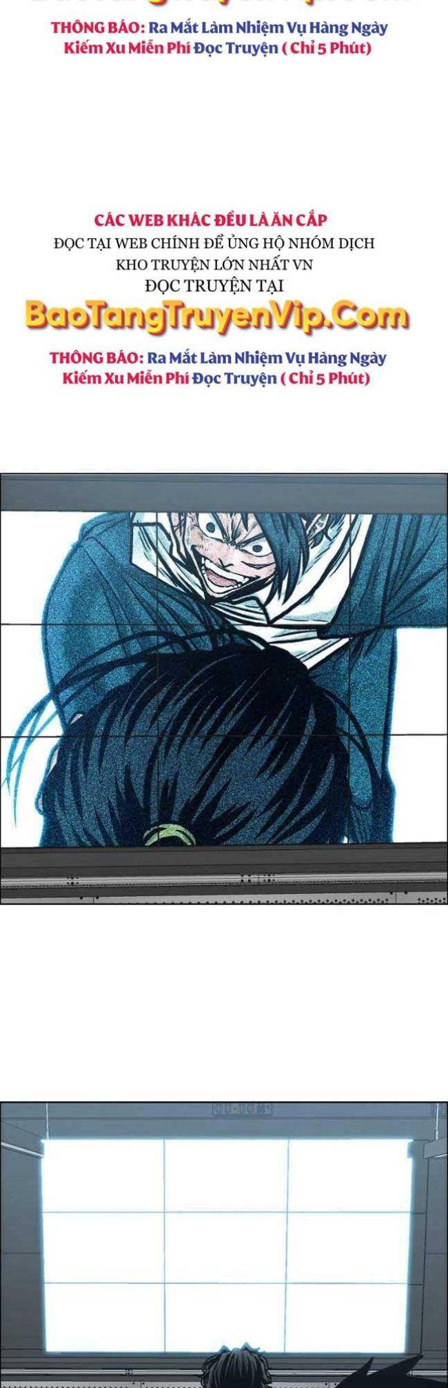 Bá Chủ Học Đường SS4 - Page 18