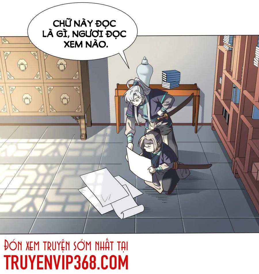 Trăm Vạn Cách Thành Thần - Page 14