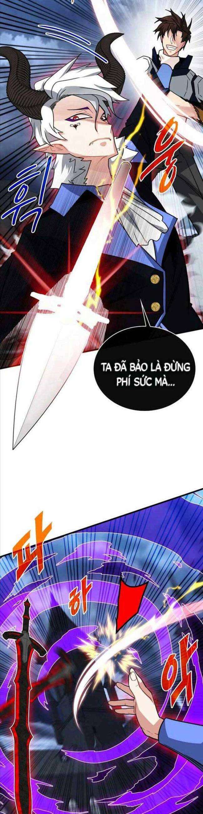 Thợ Săn Gacha Cấp SSS - Page 26