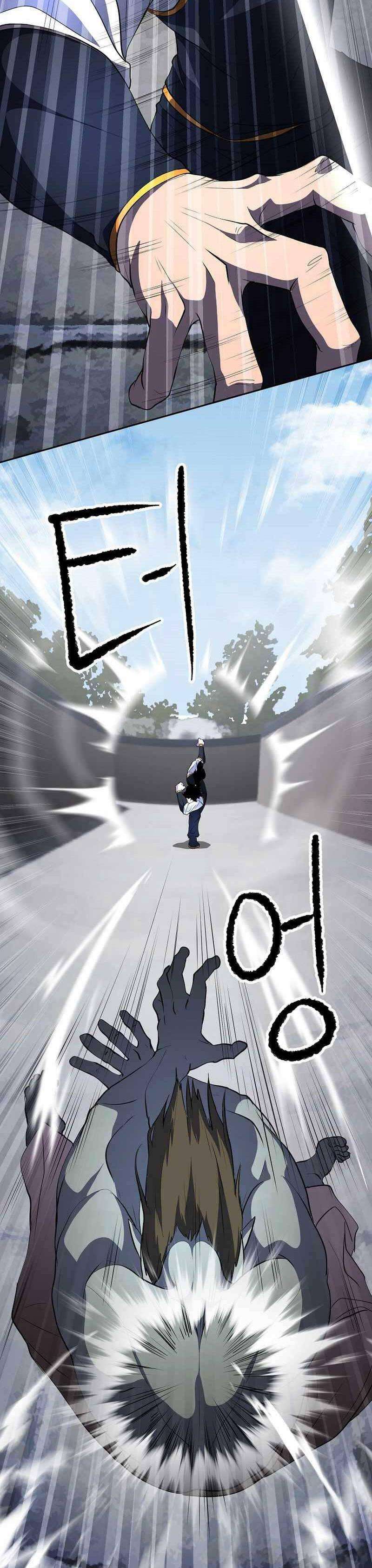 Thiên Ma Tiêu Diệt Lich King Của Murim - Page 11