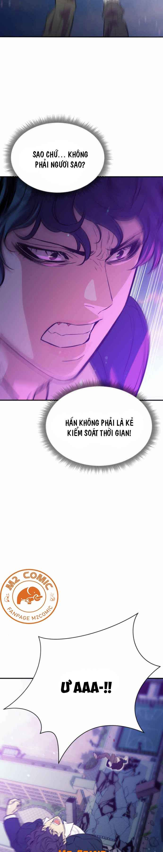 Kẻ Phản Diện Vô Dụng - Page 18