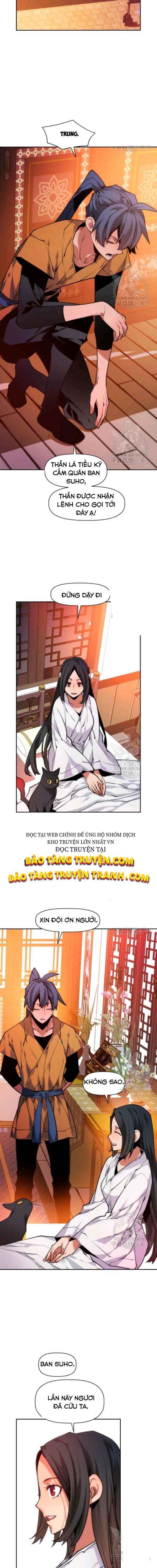 Thời Đại Hoàng Kim - Page 9