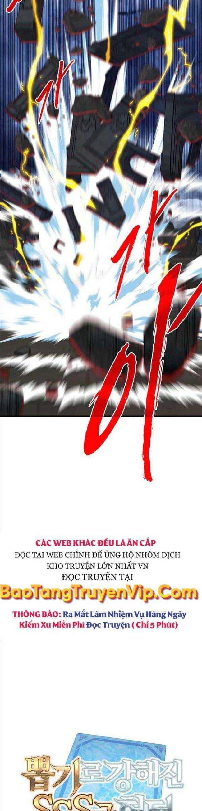 Thợ Săn Gacha Cấp SSS - Page 11