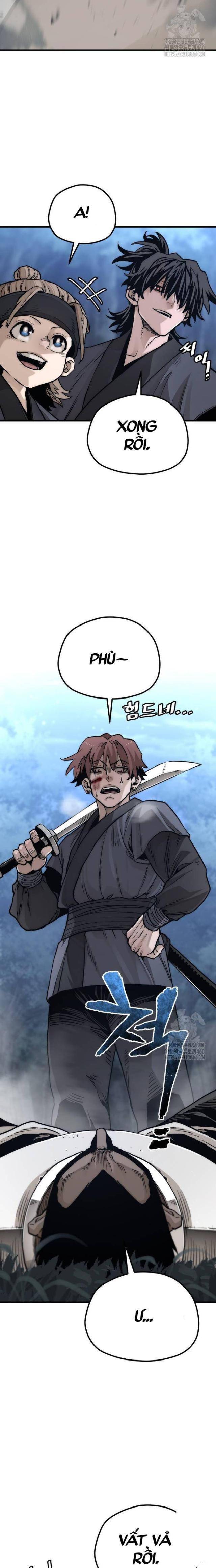 Thiên Ma Phi Thăng Truyện - Page 24