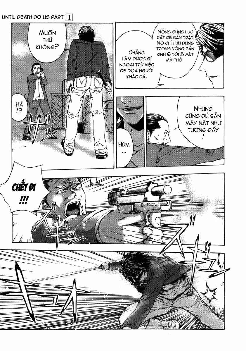 Until Death Do Us Part - Page 28