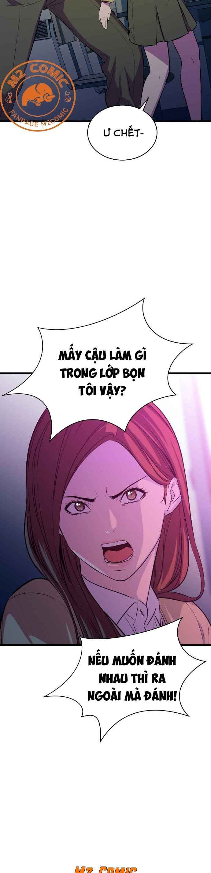 Kẻ Phản Diện Vô Dụng - Page 25