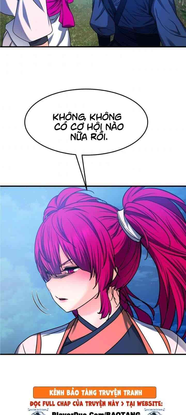 Tiền Kiếp Của Lôi Thần - Page 6